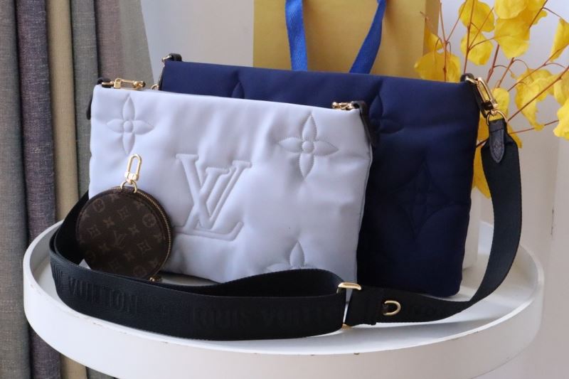 LV Satchel Bags